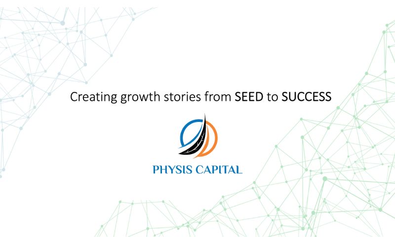 Physis Capital, an investment fund focused on growth-stage companies, revealed that it had achieved the initial closing of its $50 million fund at $7 million. The fund aims to reach its ultimate closing by 2024.