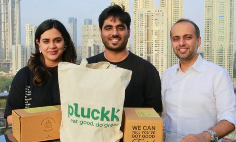 The acquisition of KOOK, an Indian food-tech platfrom that provides customers with a variety of DIY meal kits, by Pluckk, a fresh food brand in the vegetable and fruit sector, has been announced. The deal is valued at $1.3 million and will be funded by a combination of cash and equity.