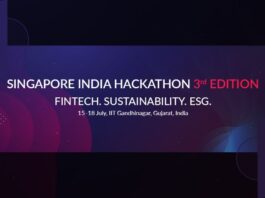 Singapore India Hackathon (SI Hackathon) 2023: Fostering Innovation and Collaboration