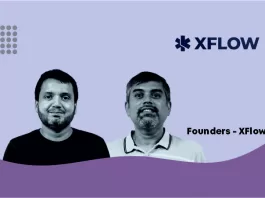 [Funding alert] Cross-border Payments Firm XFlow Secures $10.2 Mn in Pre-Series A Round