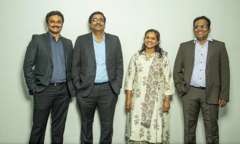 e-con Systems has secured over Rs 100 crore in funding from GR 2022 Holding Inc., owned by Radhakrishnan Gurusamy, to exceed its operations in the US and other countries.