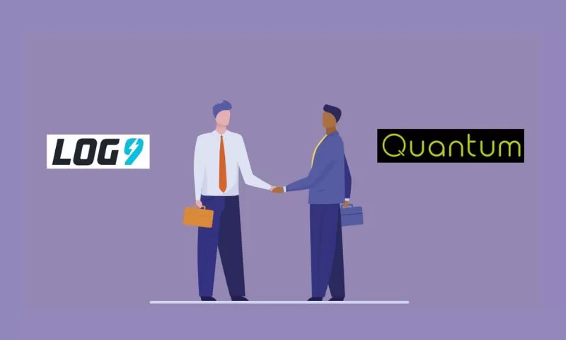 Log9 Materials, an innovative deep-tech and battery tech startup based in Bengaluru, has recently revealed its entrance into a mutually beneficial, long-term strategic partnership with Quantum Energy Limited, an electric vehicle original equipment manufacturer (OEM) based in Hyderabad.