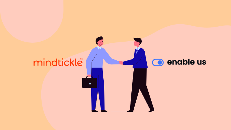Mindtickle, a Sales SaaS platform, has acquired Enable Us, which is a provider of digital sales room and buyer enablement services. The acquisition of Enable Us by Mindtickle is aimed at enabling sales representatives to collaborate with buyers digitally through personalized content experiences, thereby speeding up sales cycles and leading to more predictable revenue growth. This was stated in a press release by Mindtickle.