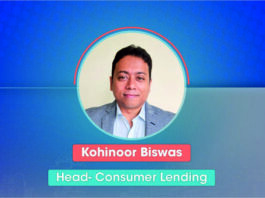 Fintech Unicorn Bharatpe Appoints Kohinoor Biswas as the Head of Consumer Lending Business
