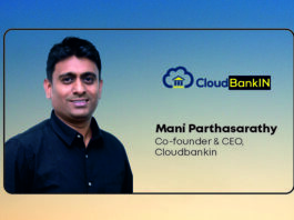 [Funding alert] Fintech SaaS Startup Cloudbankin Secures USD 400K Funding