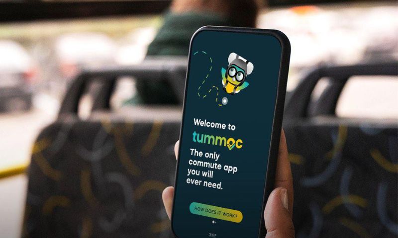 Connectivity Startup Tummoc Secures $1mn in Pre-series A Round