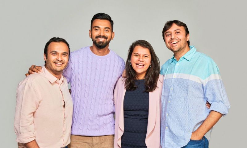 Katrina Kaif and KL Rahul-backed HyugaLife.com, an online store for health and wellness products, has secured another financing round, raising $5 mn for a pre-Series A round.