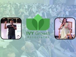 IVY Growth Startup Summit facilitates around INR 15 crore worth of funding through The Startup Summit TwentyOne by SeventyTwo