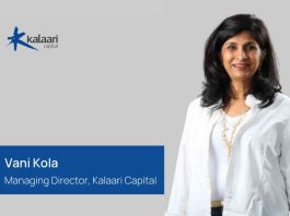 Kalaari Capital Launches 'Kalaari Fellowship Program 2023'