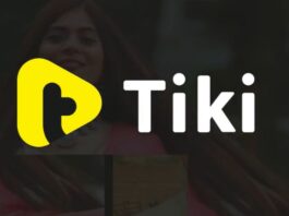 Short Video Platform Tiki Announces Its Closure