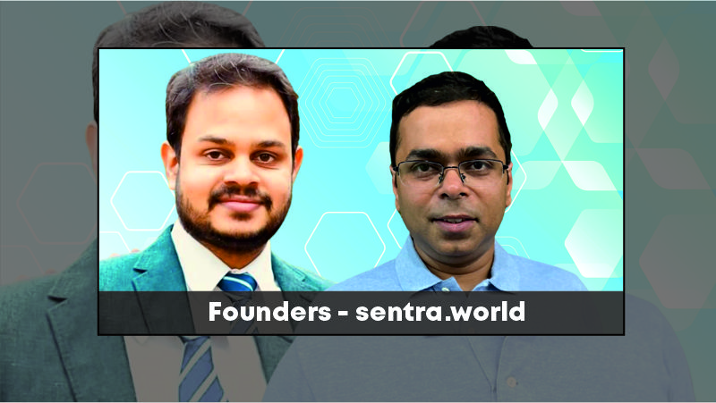 sentra.world, a technology platform empowering industrial businesses on their path to net zero, is proud to announce a successful seed funding round of $2 million (~INR 16 crores). The funding round was led by Avaana Capital, India's foremost early-stage climate-tech venture capital firm, with participation from RPG Ventures and Golden Sparrow Ventures.