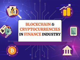 The Game-Changing Pair: Blockchain and Cryptocurrencies are Revolutionizing the Finance Industry