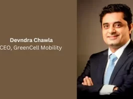 GreenCell Mobility, a startup in shared electric mobility, has Secured debt financing from the state-owned REC, formerly known as Rural Electrification Corporation Limited, totaling INR 3,000 crore.