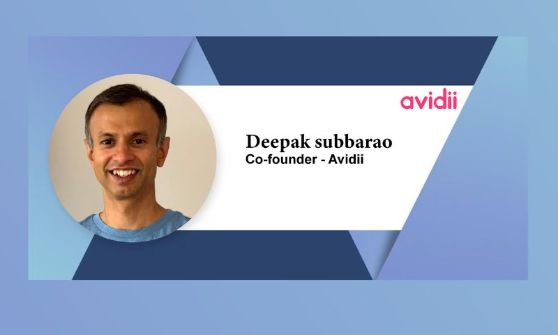 An Edtech platform from Switzerland called Avidii has expanded to India and is now providing on-demand educational services. Only a select few are able to stand out from the crowd and make lasting impressions on the industry on the broad terrain of startups where hope meets opportunities and obstacles. One such aspiring story that has captured the attention of the startup community with its creative strategies, unyielding tenacity and revolutionary influence is Avidii.