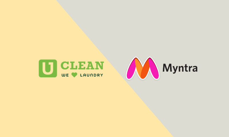 UClean, India's largest laundry and dry-cleaning chain, is thrilled to announce its strategic tie-up with Myntra, India's leading fashion e-commerce platform. This collaboration marks a significant milestone in the evolution of the fashion industry, particularly from the perspective of the laundromat sector. 