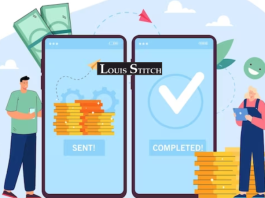 Louis Stitch, a men's fashion company, receives INR 5 crore in a pre-Series A fundraising round from Space World Group, a conglomerate with interests in industries like manufacturing, infrastructure, telecom, and chemicals, among others.