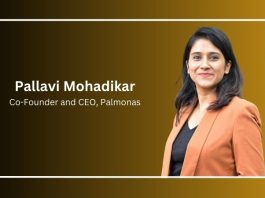 Palmonas, India’s first demi-fine jewellery brand has appointed Pallavi Mohadikar as the Co-Founder and CEO. Pallavi brings in depth experience in the D2C landscape as a successful entrepreneur with a track record of building KARAGIRI, India’s largest digital first saree brand acquired by Mensa Brands.