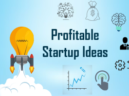 Fintech solutions, healthcare technology, e-commerce platforms, renewable energy projects, and online education platforms are the Best Profitable Startup Ideas in India in 2024