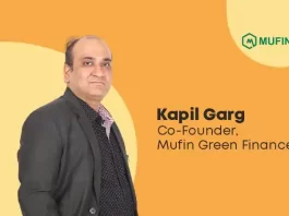 An EV finance firm, Mufin Green Finance, has received INR $1 million from the Shell Foundation, a UK-registered charity, to establish a $2 million First Loan Default Guarantee joint de-risking pool. Mufin will be able to leverage the capital in order to catalyse commercial lending.
