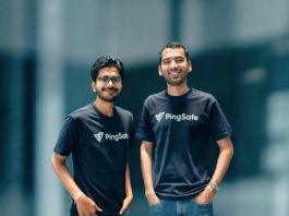 PingSafe, a security platform, has raised $3.3 million in seed funding to support businesses in defending themselves against cyberattacks.