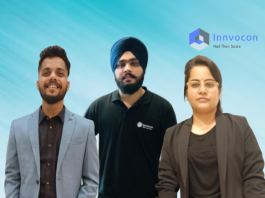 Innvocon: Revolutionizing Workforce Intelligence to Drive Efficiency and Minimize Attrition
