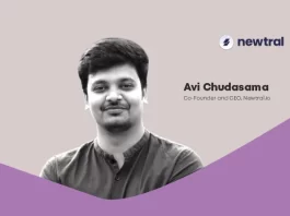Newtral.io, a climate-tech business that creates business sustainability applications, secured INR 6.4 million in an investment round that was spearheaded by PedalStart, an early-stage startup accelerator.