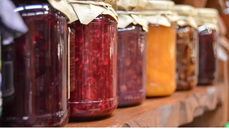 Making jam and jellies at home is simple for anyone. Can increase the selection of goods you sell as your firm succeeds. For producing jam and jelly, standard apparatus and devices are utilized. These diet products are consumable with very acceptable market demands.