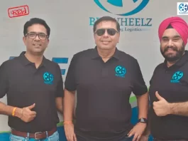 Faad Network, India's leading early-stage fund, has led the seed funding round of 500,000 USD for Bluwheelz, India's pioneering EV fleet-as-a-service company. The funding round saw strong participation from Lets Venture, as well as from an esteemed group of High-Net-Worth Individuals (HNIs), a prominent family office, and marquee angel investors from both India and the United States.