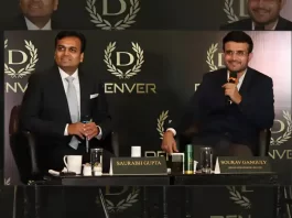 Denver, a prestigious Men’s brand renowned for its captivating fragrances in India and abroad, is super thrilled to announce cricket legend and global youth icon Sourav Ganguly as the face of its upcoming TVC campaign. This endorsement represents a major advancement for Denver, as it aims to enhance its reach and awareness among its target audience.