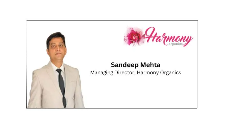 Harmony Organics, a manufacturer of specialty chemicals, had secured Rs 225 crore from Piramal Alternatives, the Piramal Group's fund management division, in order to capitalise on expanding international prospects in the fragrance and flavour sector.