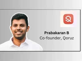 Qoruz, a platform for influencer advertising and intelligence, has completion of its seed funding round. Dexter Angels, as well as angel investors from the media sector, including IIM Indore, Ideotic Media, and others, took part in the investment round.