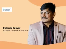 [Funding alert] Square Insurance Secures $1 Mn Seed Funding