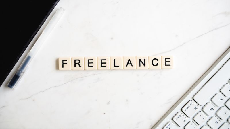 India has seen a huge increase in the number of professionals selling their talents and services online through freelancing. Freelancers and clients from all around the world are connected by websites like Up work , freelancer, and fiverr in area’s like writing, graphic design, programming, internet marketing and other disciplines. 