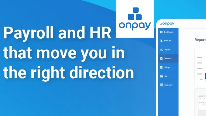 On Pay is based on the cloud payroll solution that makes it simple for small business owners to hire and pay employees. On Pay provides an easy-to-use UI that is welcoming to beginners. The onboarding process is quick and easy thanks to the thorough starting lesson for the programme, which thoroughly teaches how to utilize the payroll capabilities. 