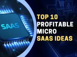 Email Marketing, Commercial Intelligence Programme, Time Management, Content Management, Invoicing, Journaling, Habit Tracker, Form Generator, Fitness Manager, and Survey Compilation are the Top 10 Best Profitable Micro SaaS Ideas to Explore in 2024.