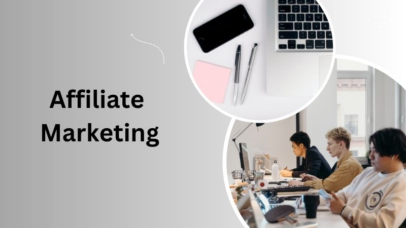 In India , marketing through affiliates is a well – liked method of making money online. Anyone can make money by recommending goods or services through affiliate links and getting paid a commission for each successful introduction. Promote goods or services on your website, blog, social media channels to take advantage of affiliate marketing potential . 