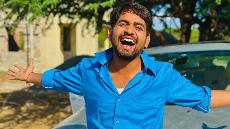 Best 10 YouTubers in India 2024 | Mr. Indian Hacker