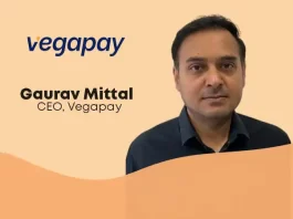 Digital lending and card management platform Vegapay has secured $1.1 million in a pre-Seed funding round led by Eximius Ventures, with participation from a number of other investors, including DSP HMK, Capri Global, Upsparks Capital, MGA Ventures, Climber Capital, Arun Venkatachalam (Murugappa Group), and Pratekk Agarwaal (General Partner at GrowthCap Ventures).