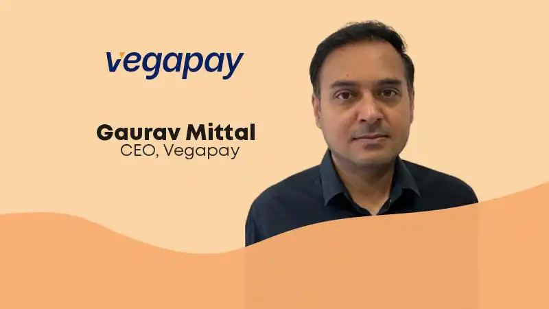 Digital lending and card management platform Vegapay has secured $1.1 million in a pre-Seed funding round led by Eximius Ventures, with participation from a number of other investors, including DSP HMK, Capri Global, Upsparks Capital, MGA Ventures, Climber Capital, Arun Venkatachalam (Murugappa Group), and Pratekk Agarwaal (General Partner at GrowthCap Ventures). 