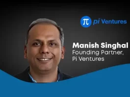 The second fund's final close has been announced by early-stage venture capital firm Pi Ventures, which makes investments in deep tech and artificial intelligence firms. With a total investment of Rs 702 crore ($85 million), the fund closed above its target of Rs 565 crore.
