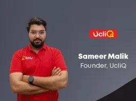 EvolveX Accelerator, a startup accelerator spearheaded by a global community of successful founders & strategic angels, We Founder Circle (WFC), has announced its recent investment in the innovative startup, UcliQ – India’s 1st B2B Marketplace for Chicken & Seafood.UcliQ emerged as a notable startup from EvolveX’s Cohort 2.