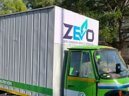 [Funding alert] Warehousing Startup Zevo Secures Funding From Agility Ventures