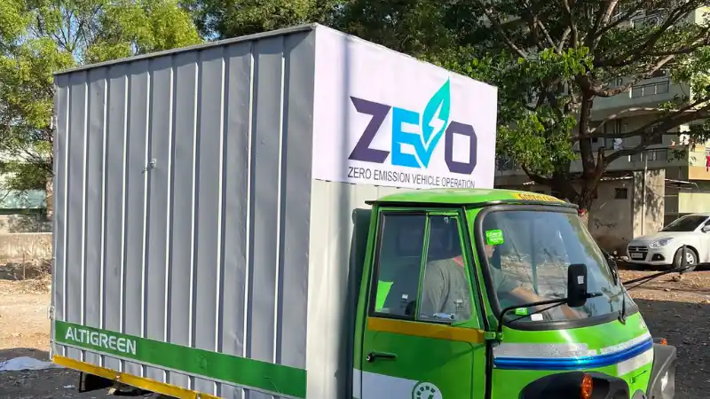 On Wednesday, the angel investment group Agility Ventures provided an undisclosed sum of money to the firm ZEVO, which specializes in the warehouse and supply chain for electric vehicles.