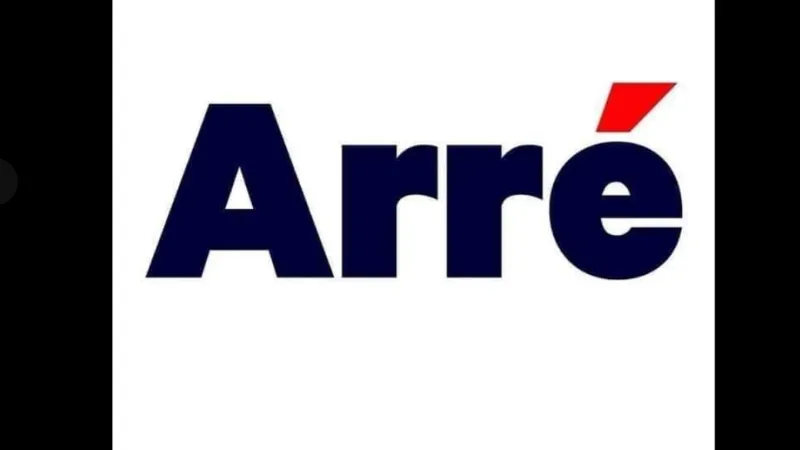 Arre is a Mumbai-based OTT platform founded in 2015 by B. Sai Kumar, Ajay Chacko, and Sanjay Ray Chaudhuri. The platform provides original content to its website as well as some other platforms.