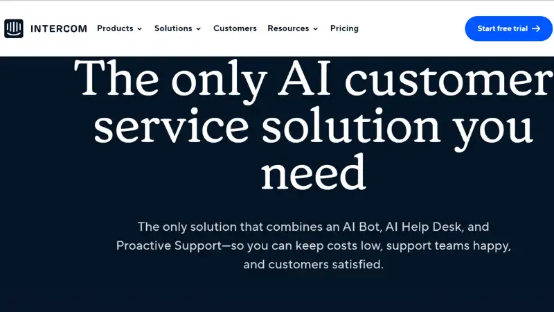 Popular client interaction management software is called Kustomer. Kustomer IQ contextualizes conversations, provides predictive insights and suggests the following best steps using artificial intelligence at every level of the customer support experience. 