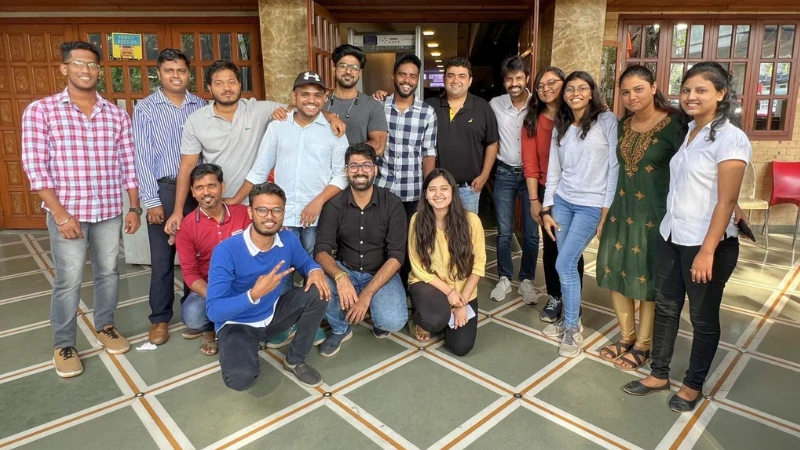 Automation and AI platform EaseMyAI has secured INR 3 crore in a seed funding round headed by Inflection Point Ventures. The funding will be used for distributor network expansion, product development, and hiring a sales and marketing team.