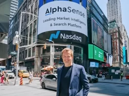[Funding alert] AI startup AlphaSense Secures $150 Mn at a $2.5 Bn Valuation