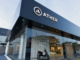 Ather Energy Secures Rs 900 crore from Hero MotoCorp, GIC