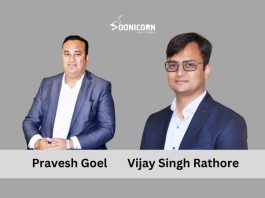 [Funding alert] Soonicorn Ventures Secures Rs250cr Fund For Early-stage Indian Startups