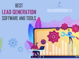 Top 10 Best Lead Generation Software And Tools In 2023 are Lead API, ZoomInfo, AeroLeads, Hunter.io, Clearbit, Lead Forensics, LinkedIn sales navigator, Salesforce, Hootsuite, HubSpot.